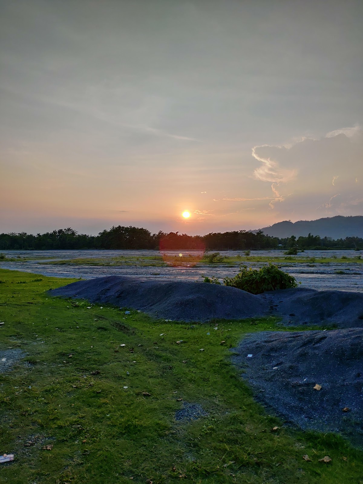 Makrapara Tea Garden