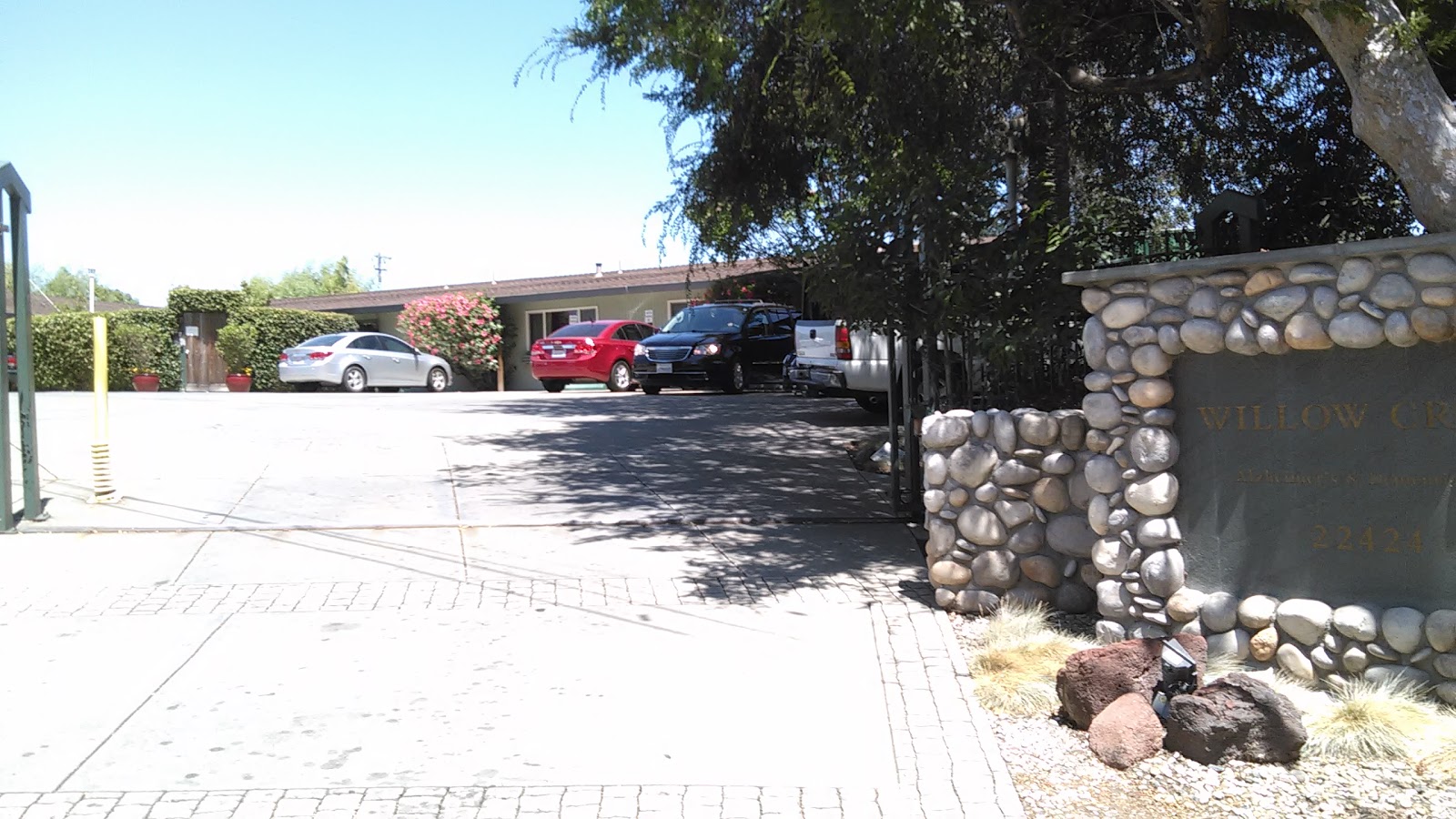 Willow Creek Alzheimer's & Dementia Care Community