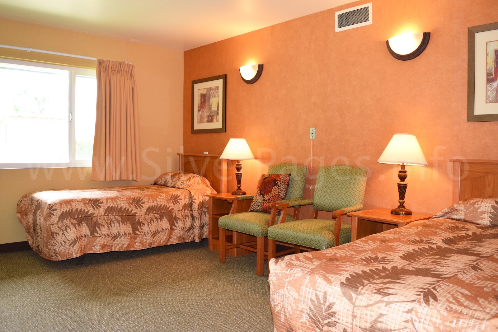 Willow Creek Alzheimer's & Dementia Care Community