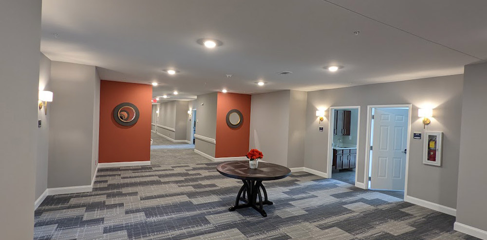 Manor Lake Hamilton Mill - Assisted Living & Memory Care in Buford, Dacula, GA
