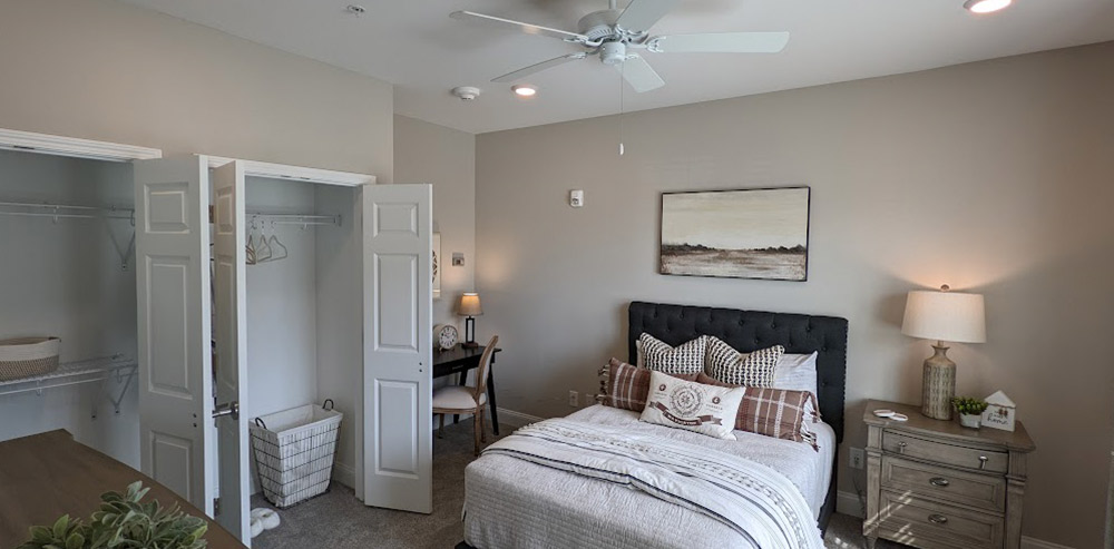 Manor Lake Hamilton Mill - Assisted Living & Memory Care in Buford, Dacula, GA