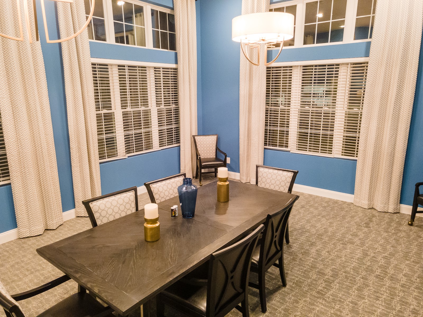 Manor Lake Hamilton Mill - Assisted Living & Memory Care in Buford, Dacula, GA