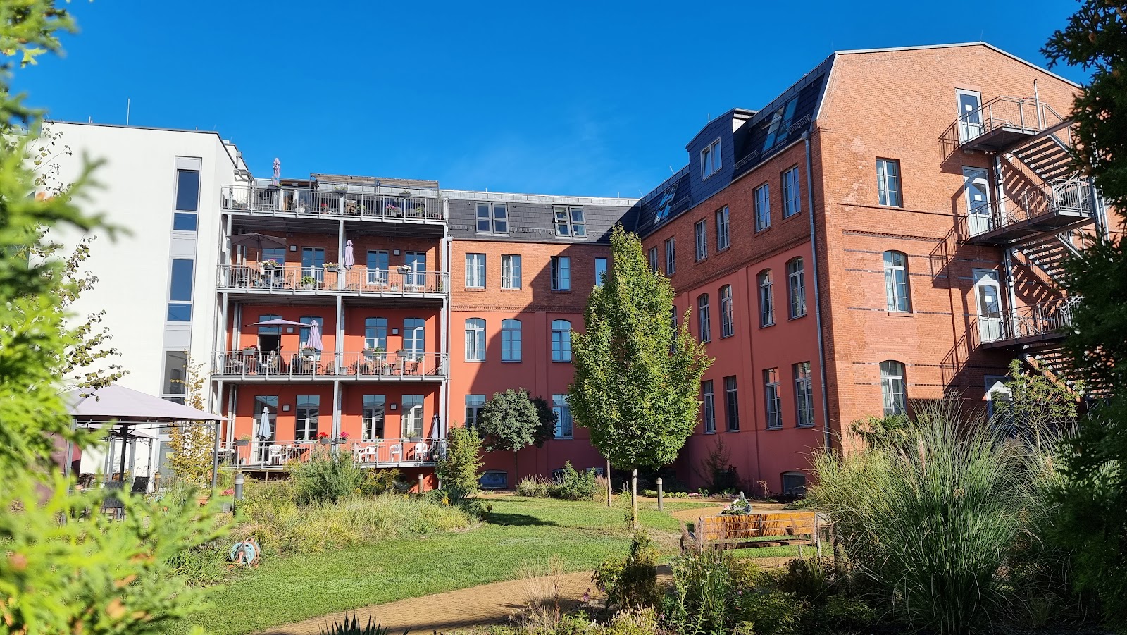 RENAFAN ServiceLeben Havelstadt