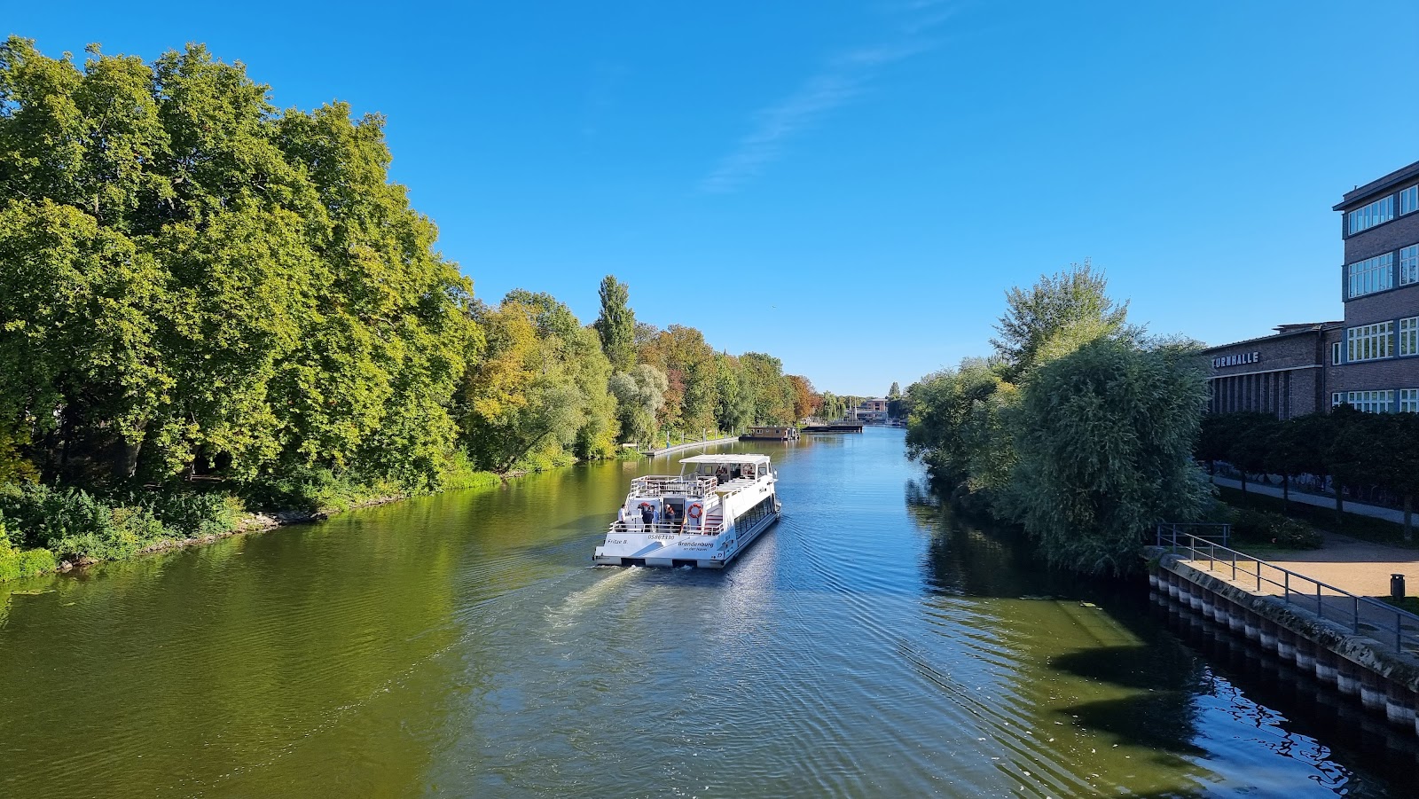 RENAFAN ServiceLeben Havelstadt