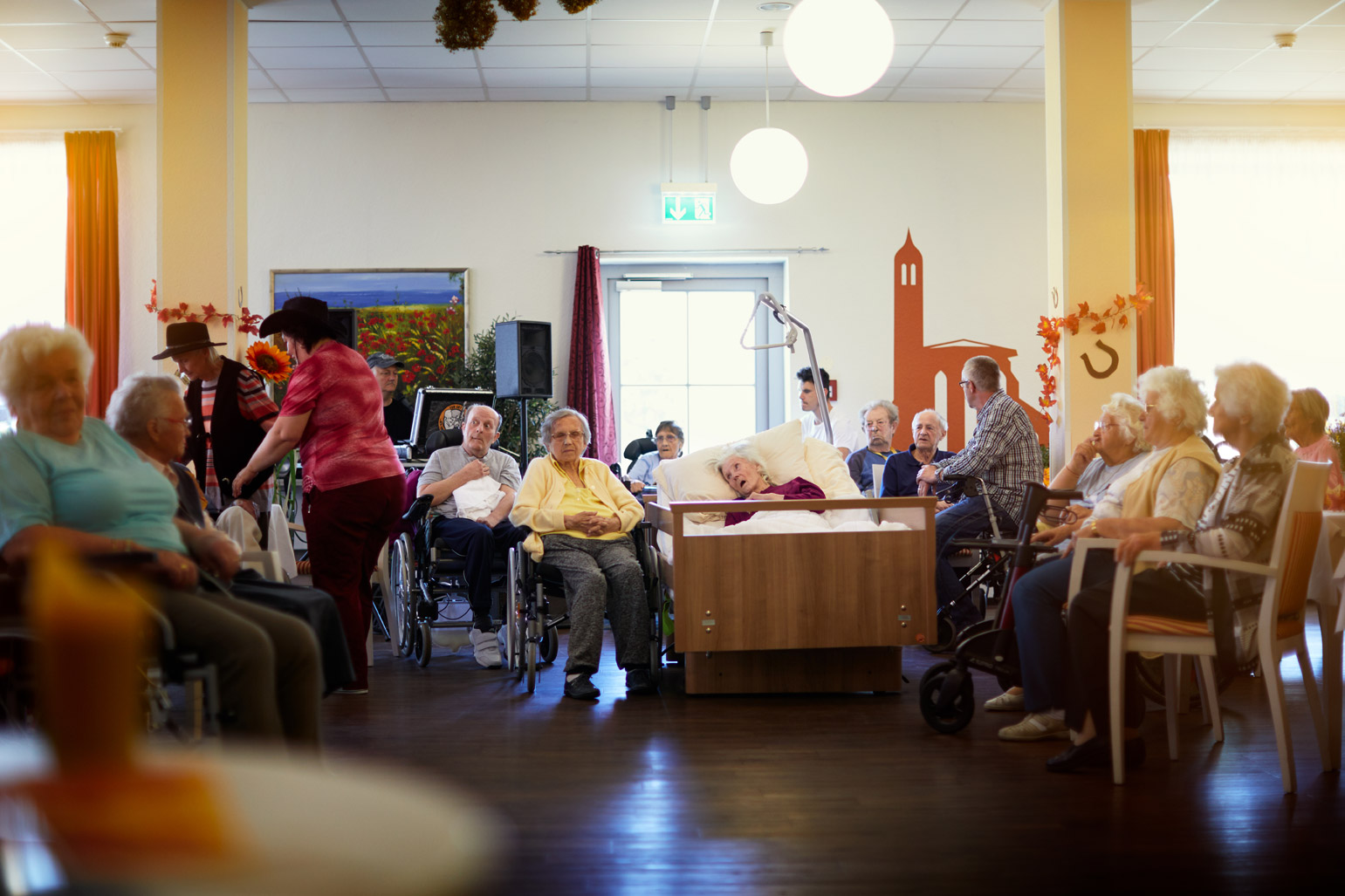 RENAFAN ServiceLeben Havelstadt