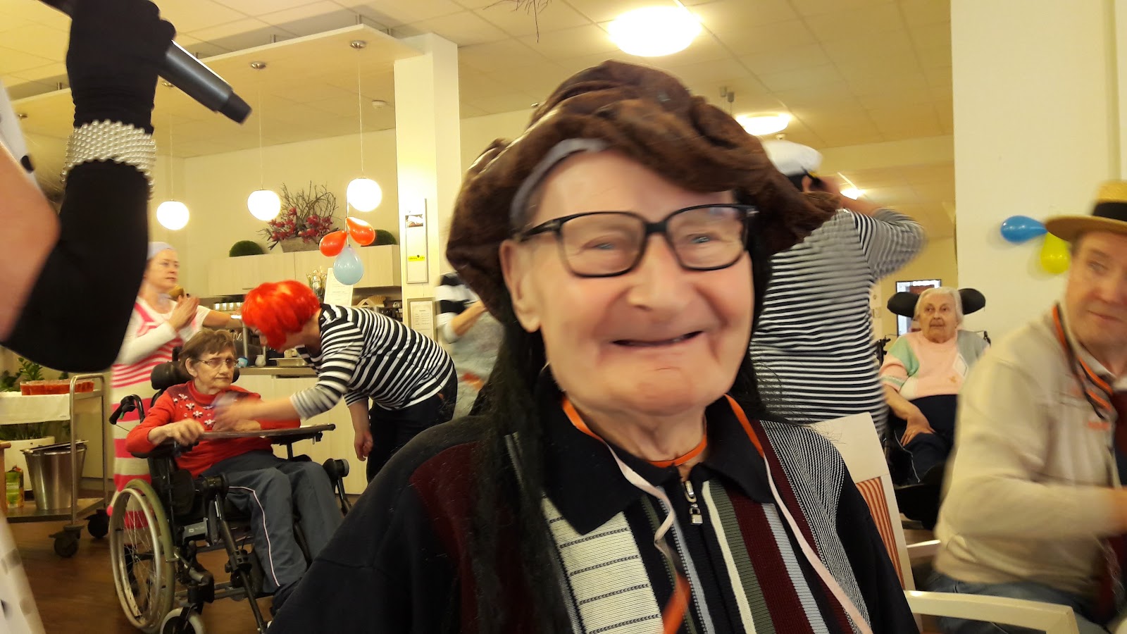 RENAFAN ServiceLeben Havelstadt
