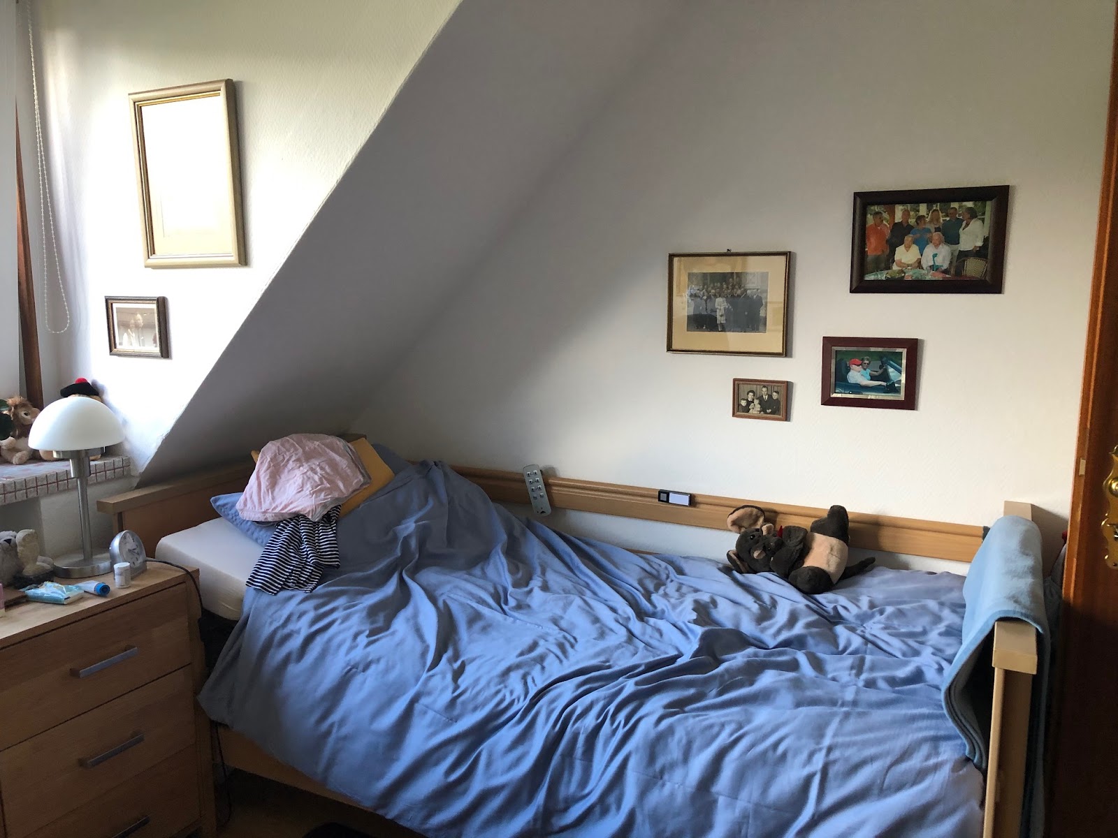 Senioren WG Haus Heilshorn
