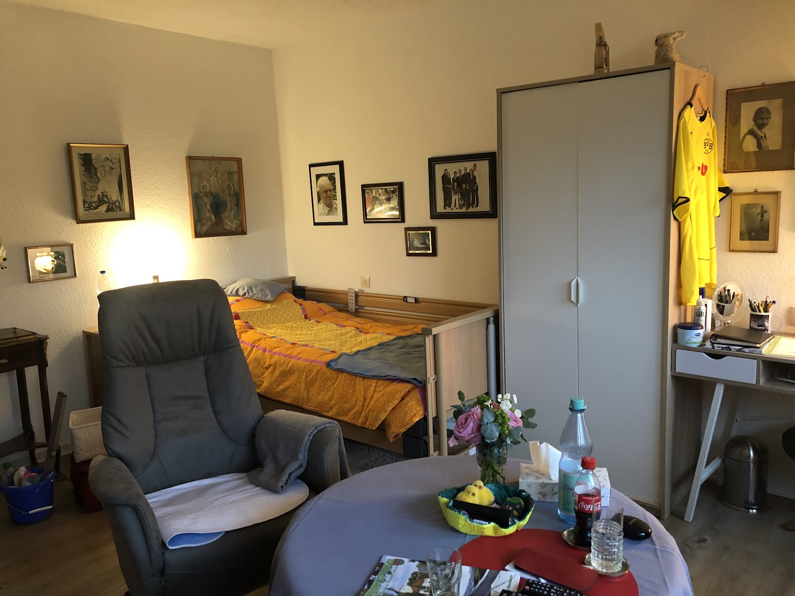Senioren WG Haus Heilshorn