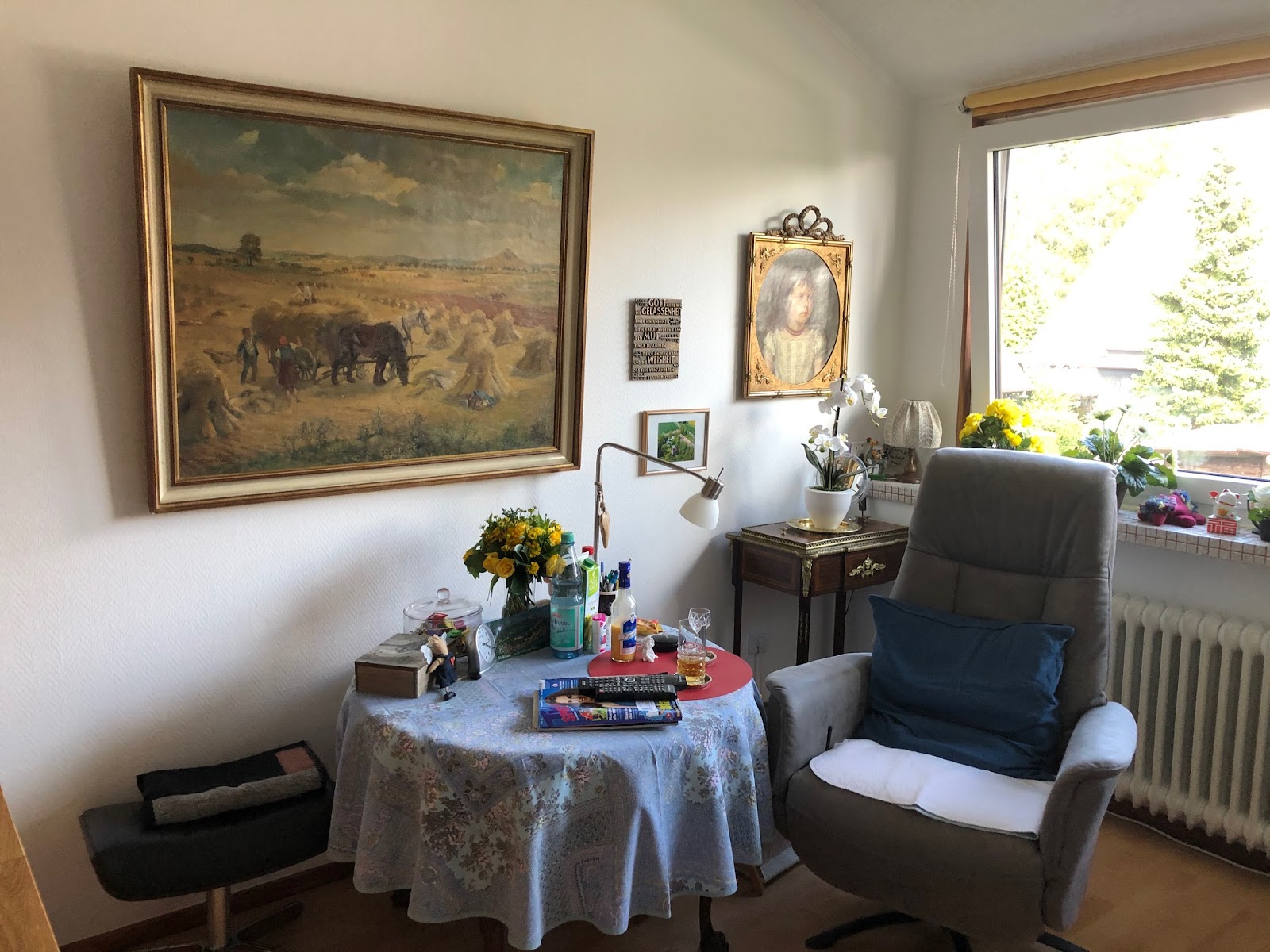 Senioren WG Haus Heilshorn