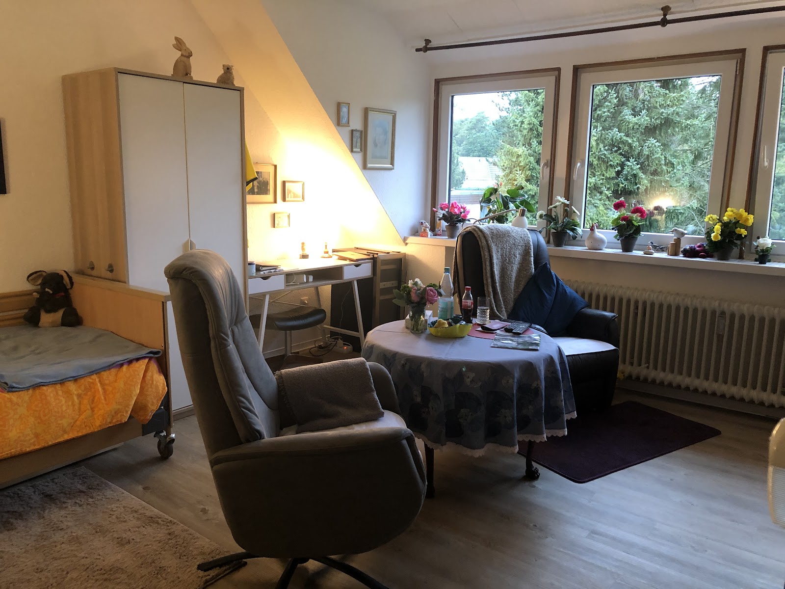 Senioren WG Haus Heilshorn