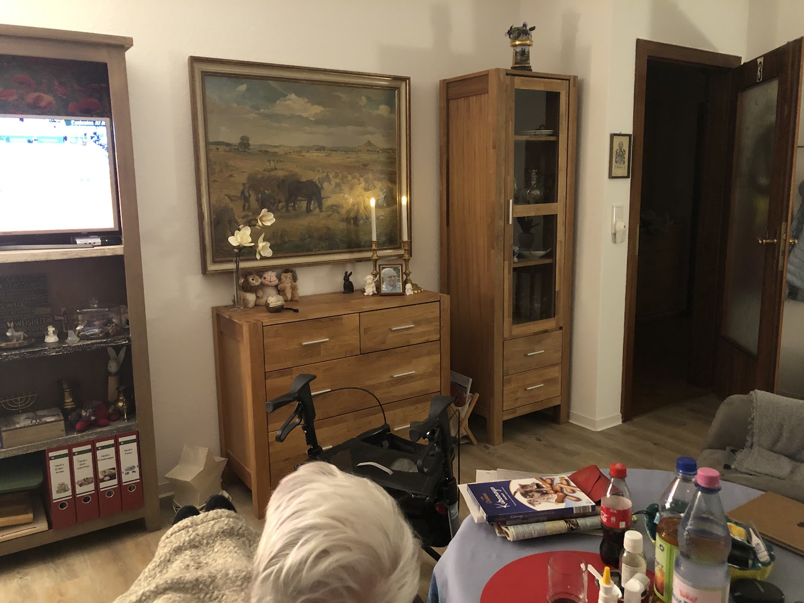 Senioren WG Haus Heilshorn