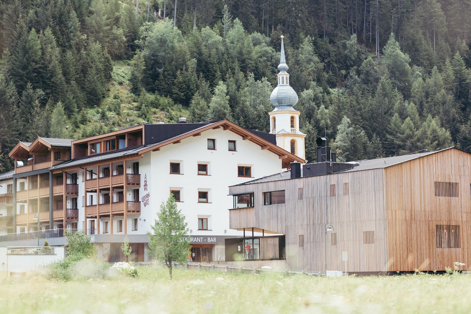 Hotel Kirchenwirt
