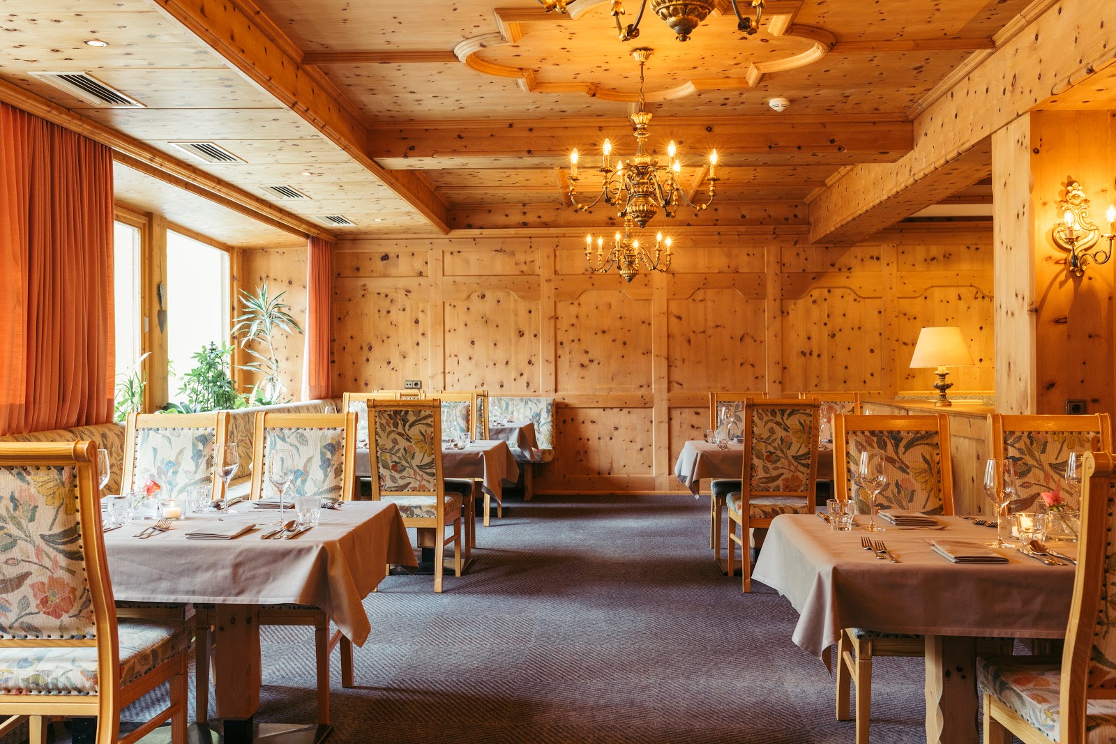 Hotel Kirchenwirt