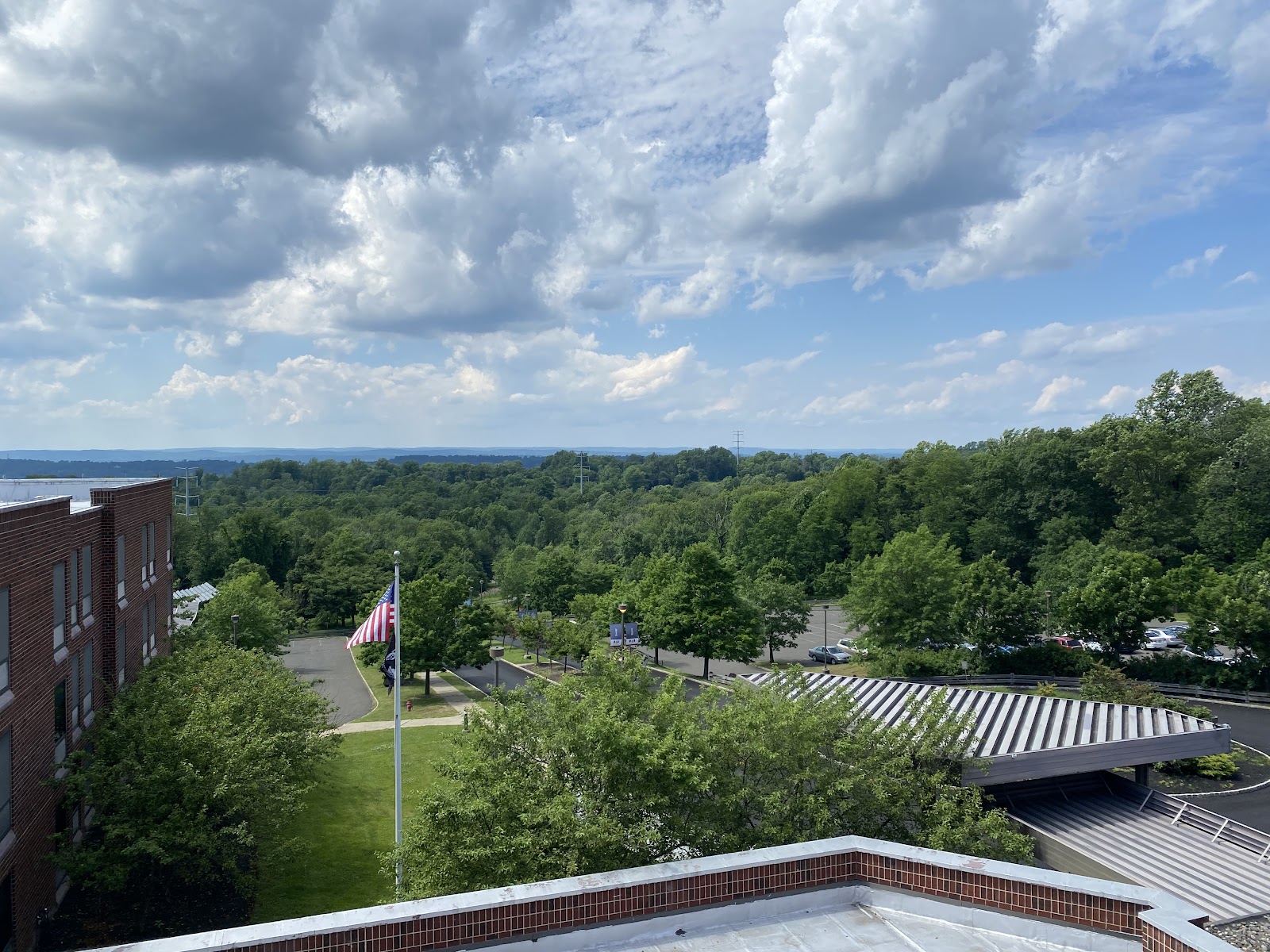 Runnells Center for Rehabilitation and Healthcare