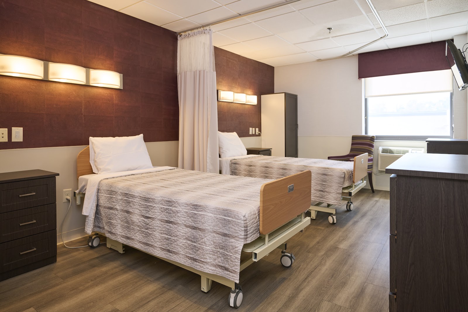 Runnells Center for Rehabilitation and Healthcare
