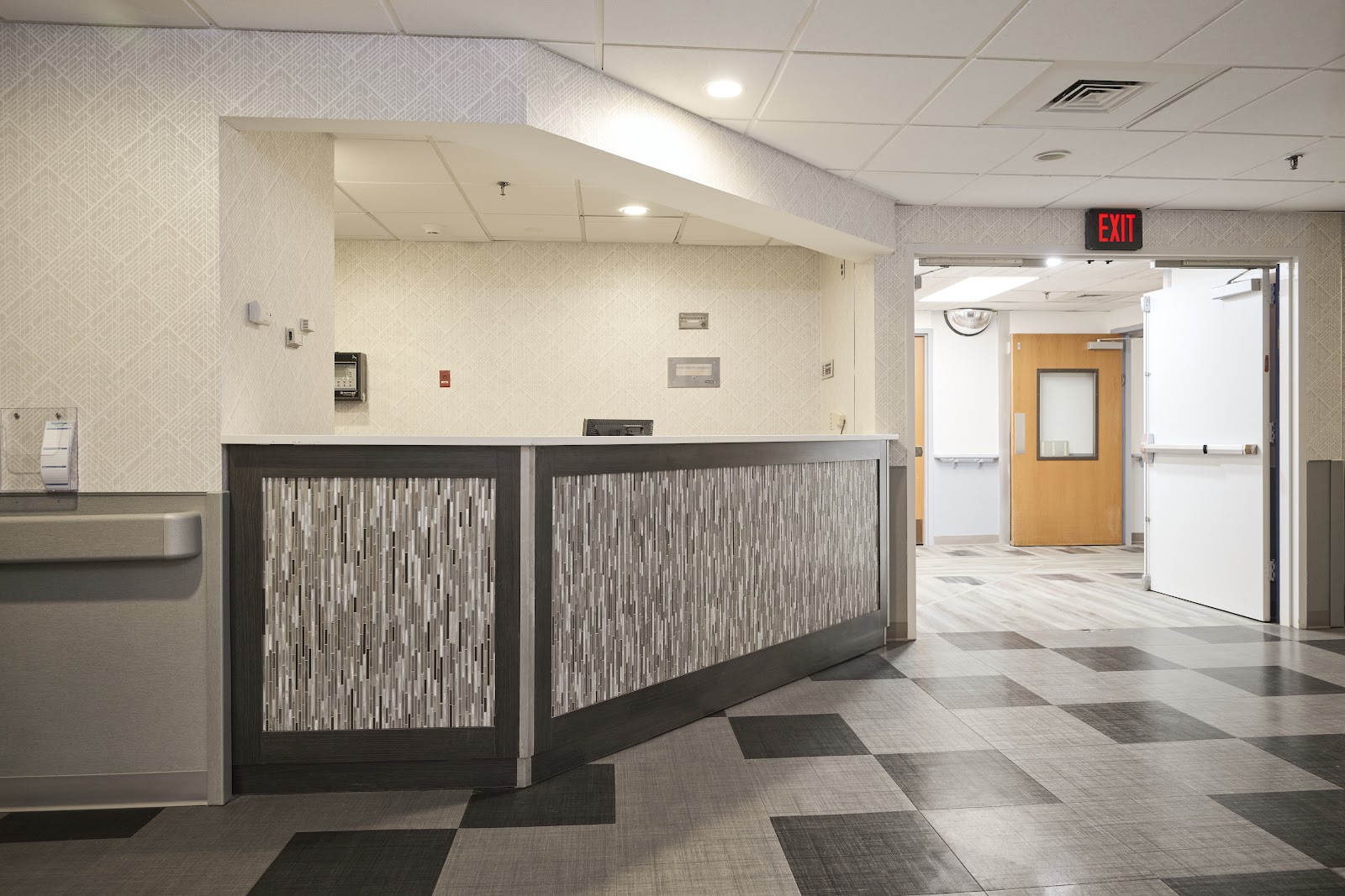 Runnells Center for Rehabilitation and Healthcare