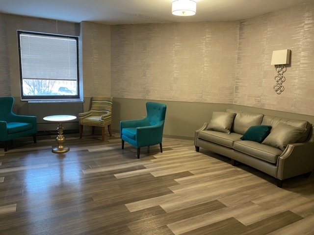 Runnells Center for Rehabilitation and Healthcare