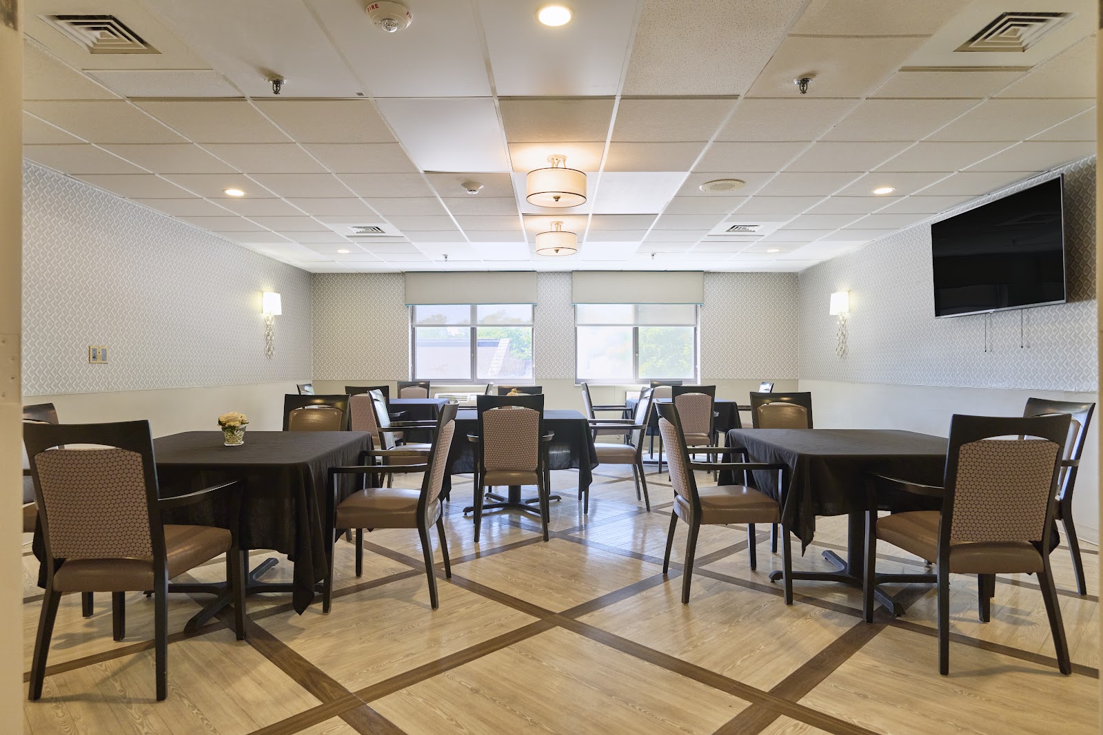 Runnells Center for Rehabilitation and Healthcare