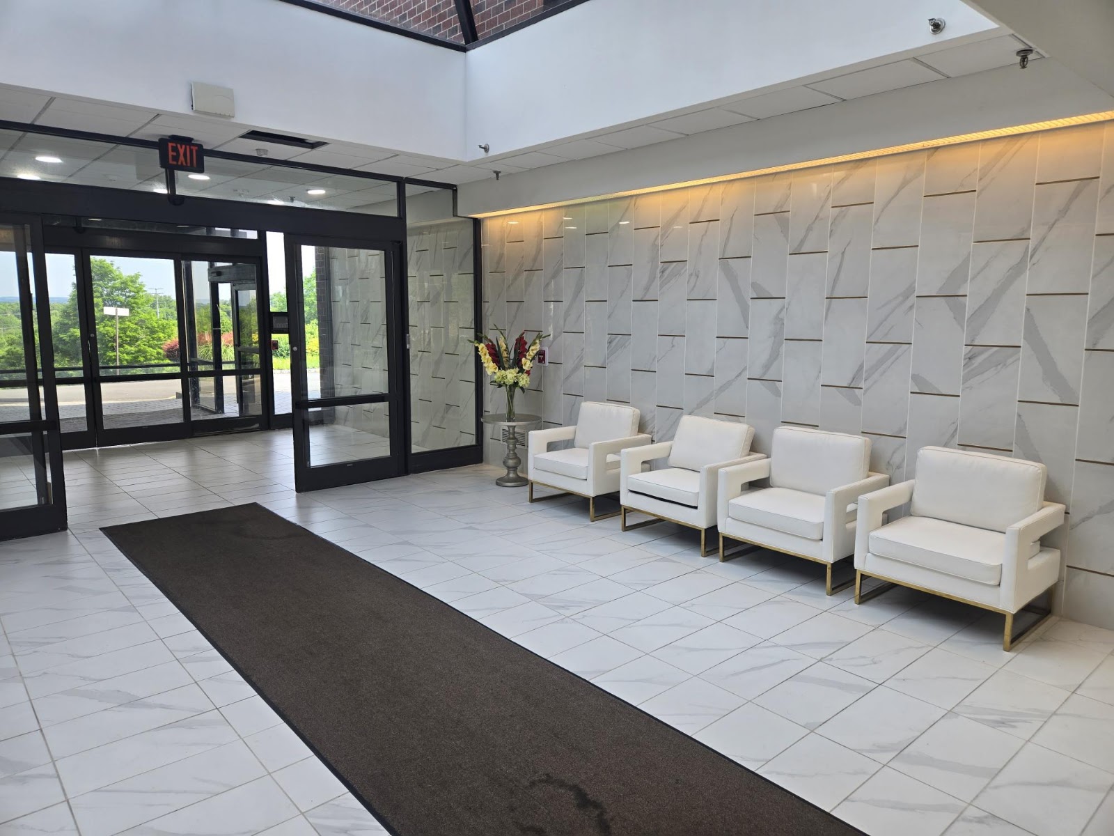 Runnells Center for Rehabilitation and Healthcare