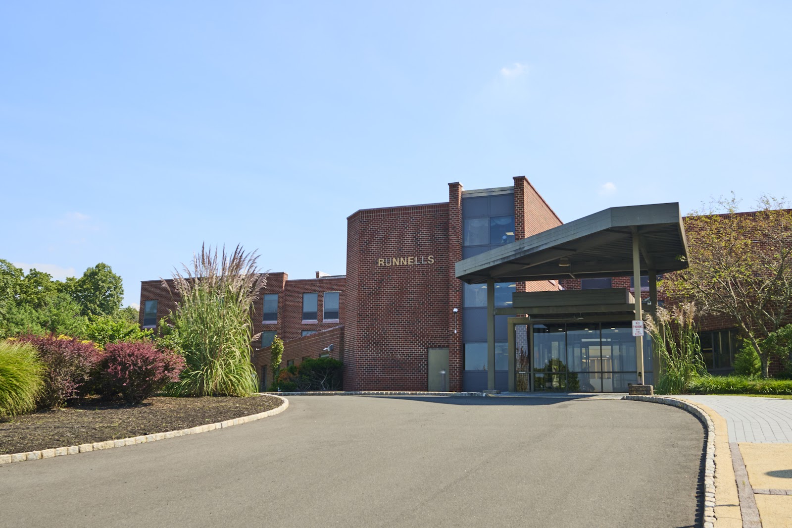 Runnells Center for Rehabilitation and Healthcare