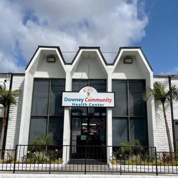 Downey Community Health Center