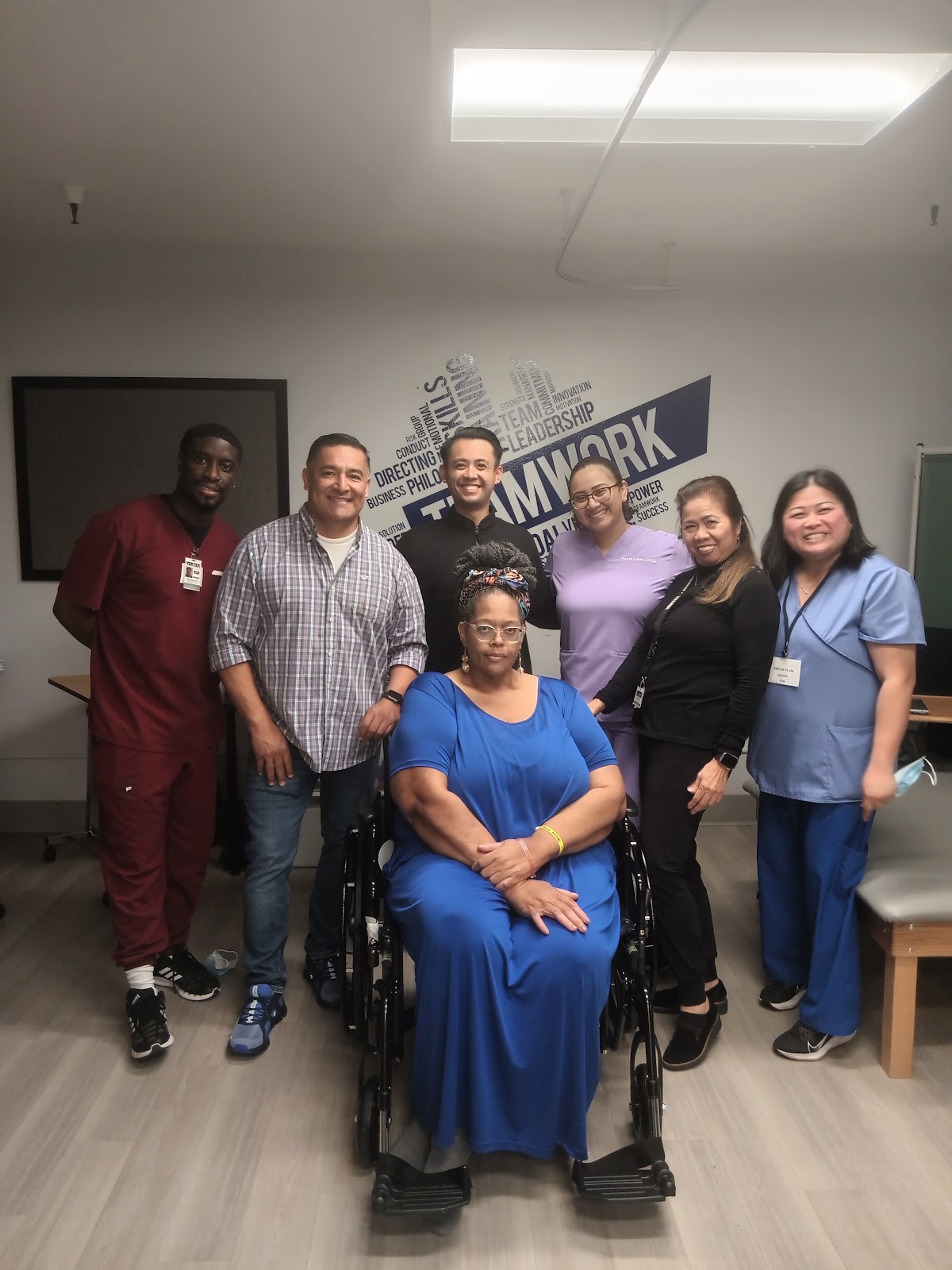 Downey Community Health Center