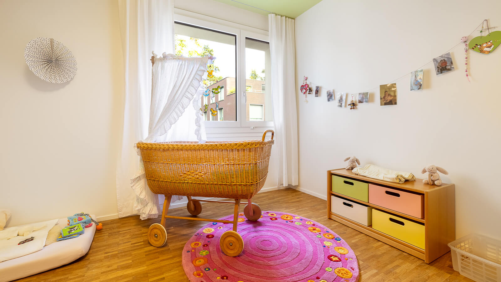 Kinderheim Titlisblick