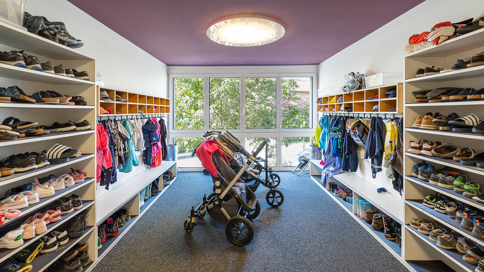 Kinderheim Titlisblick