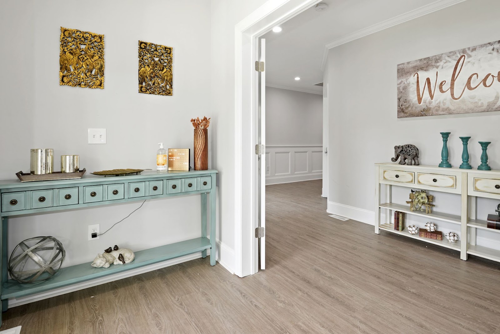 Beverly Assisted Living Trammell