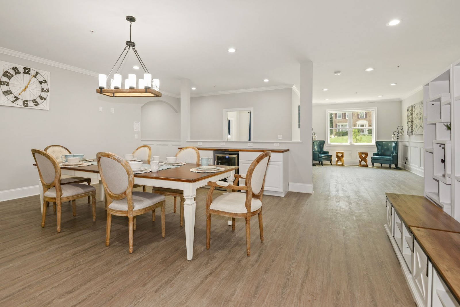 Beverly Assisted Living Trammell