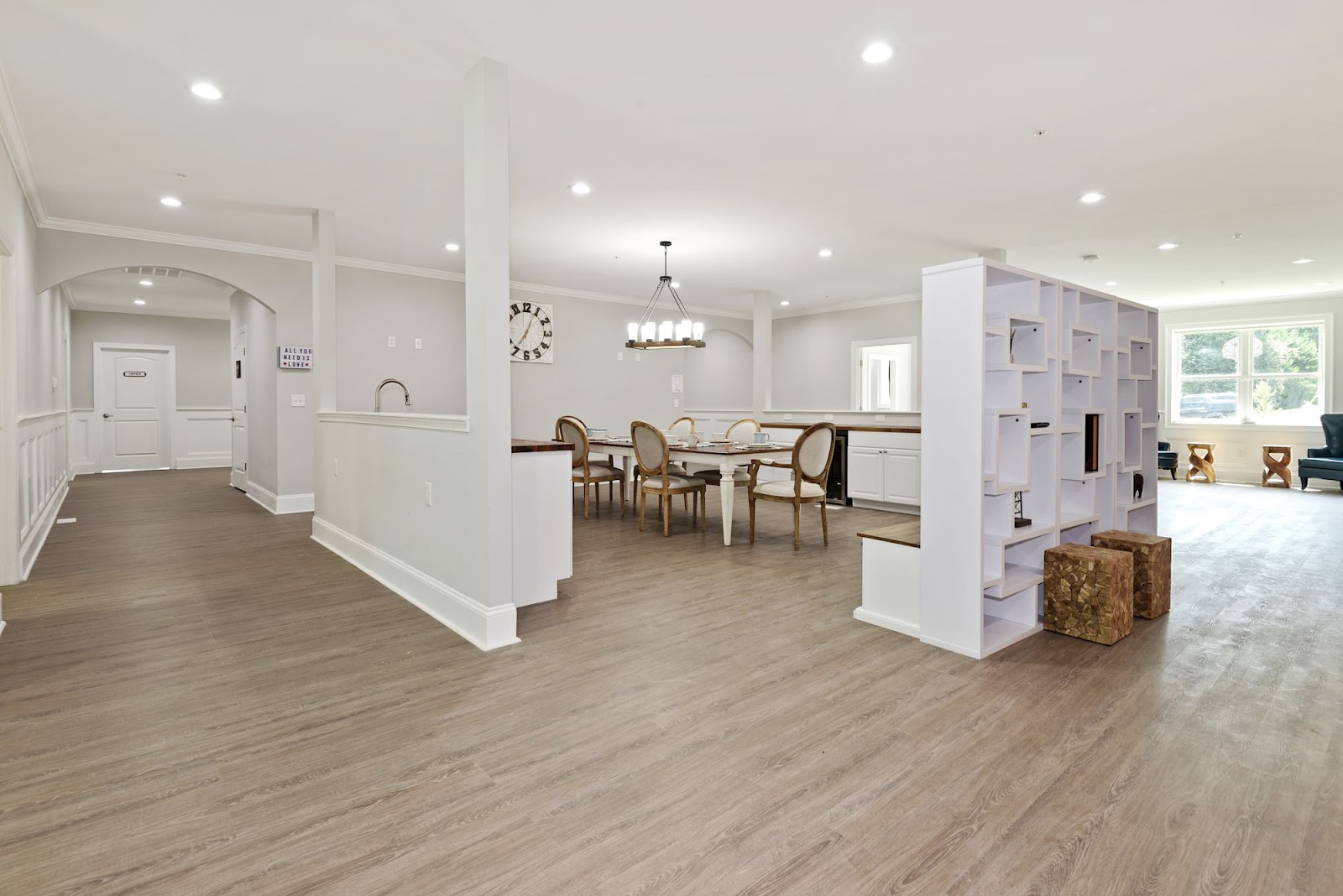 Beverly Assisted Living Trammell