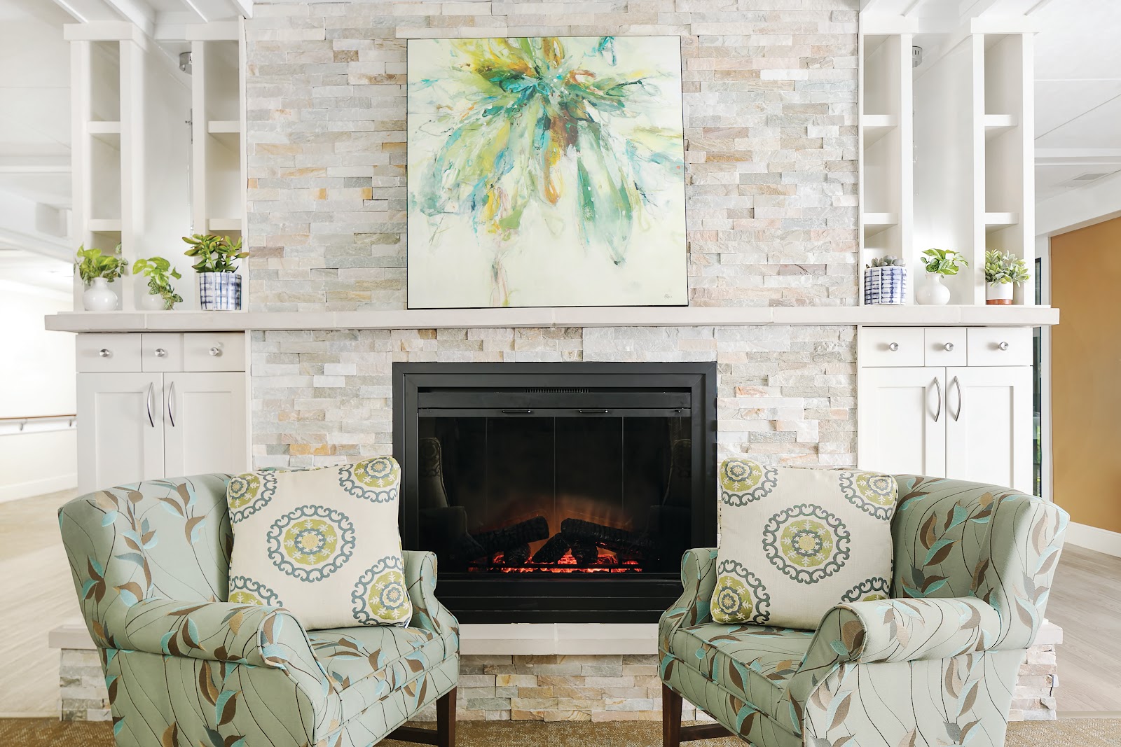 Westerwood Assisted Living