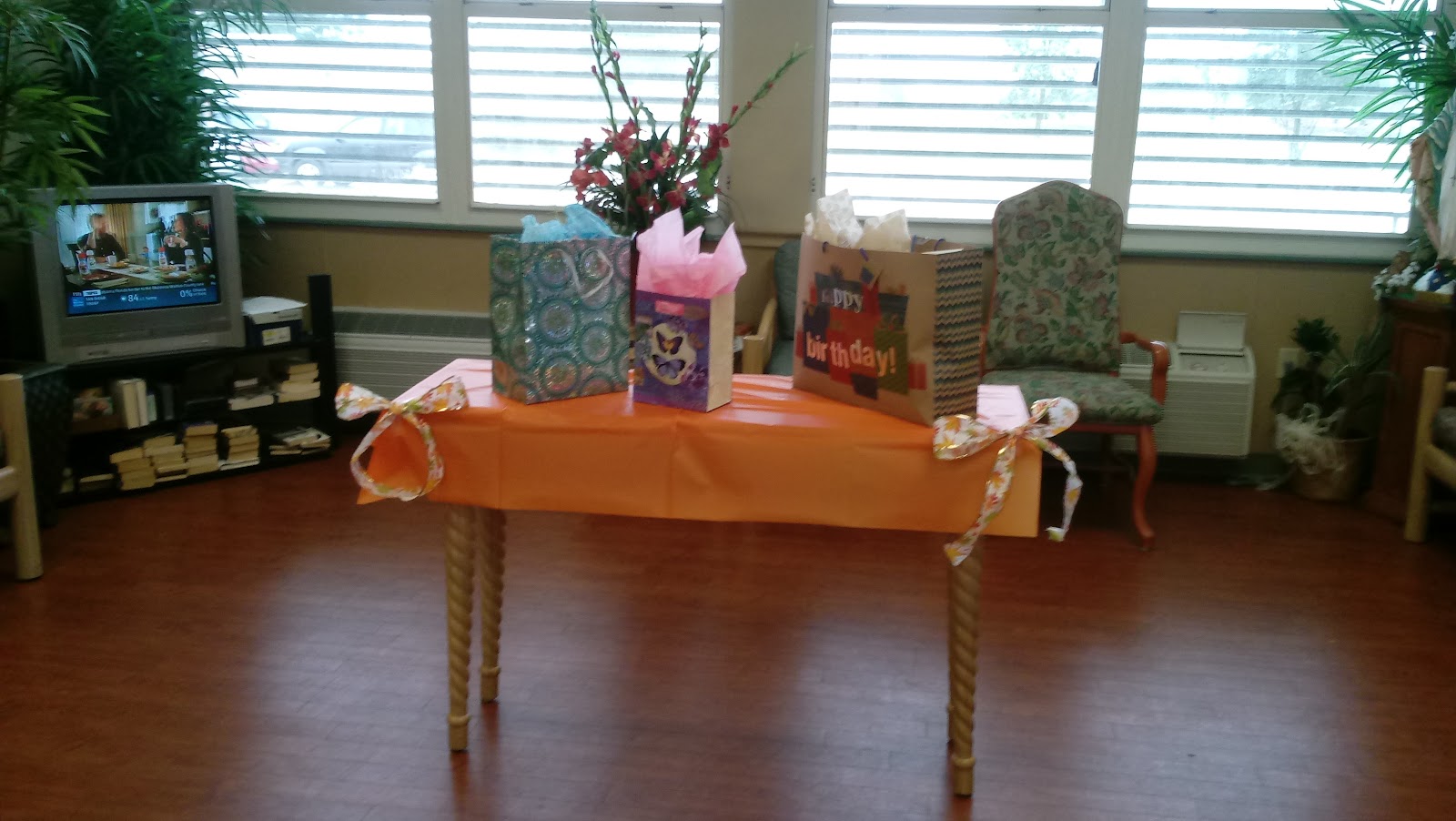 Lafourche Home For the Aged