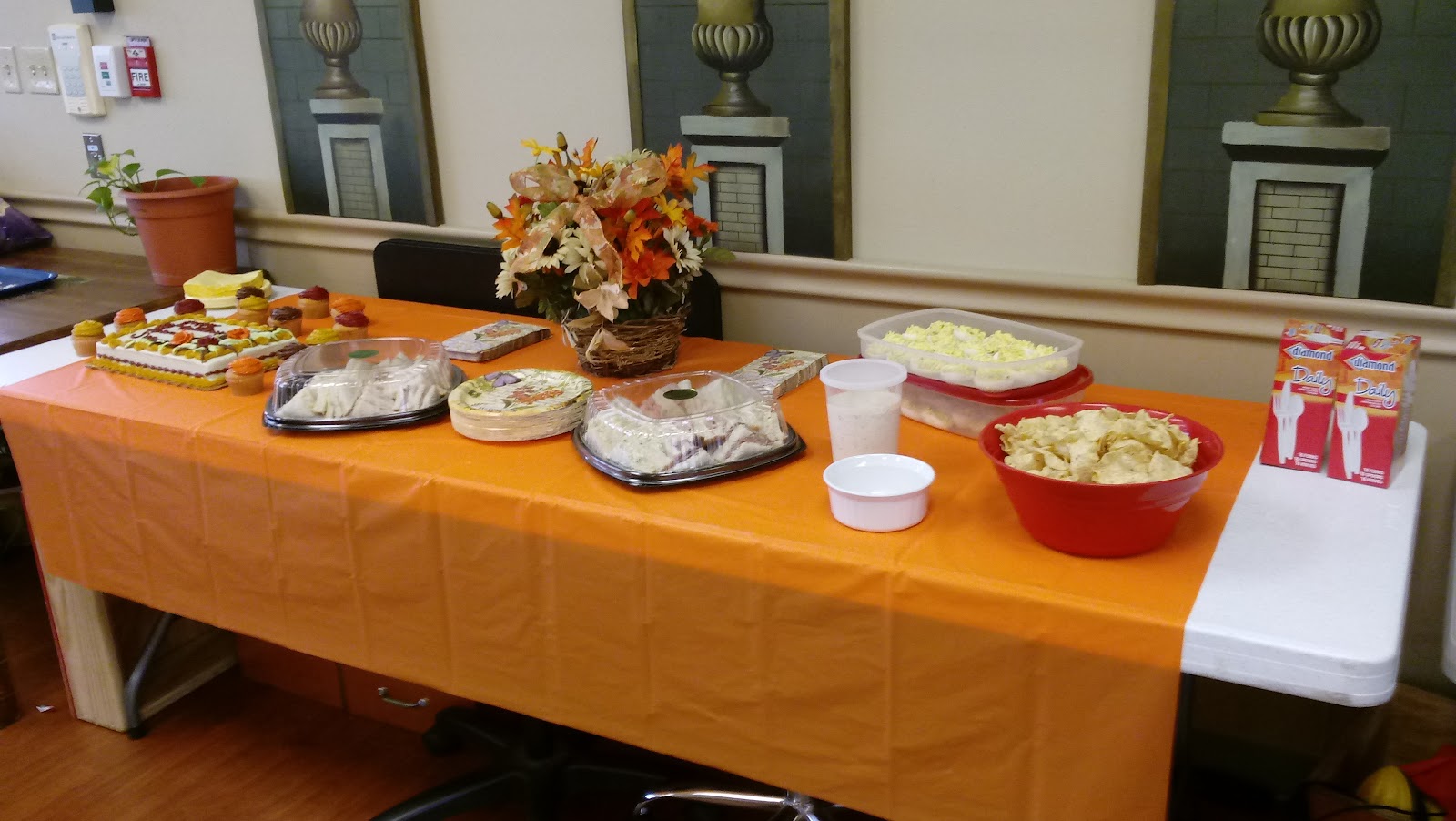 Lafourche Home For the Aged