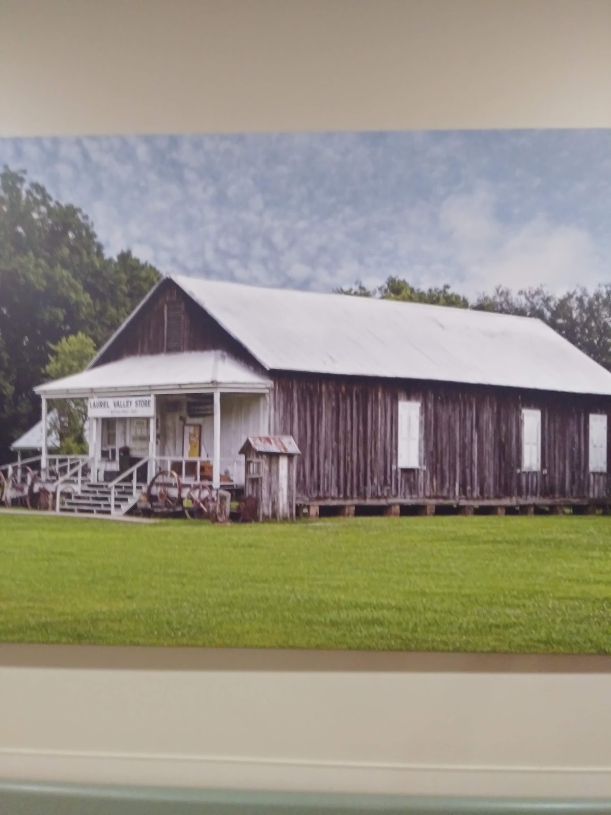 Lafourche Home For the Aged