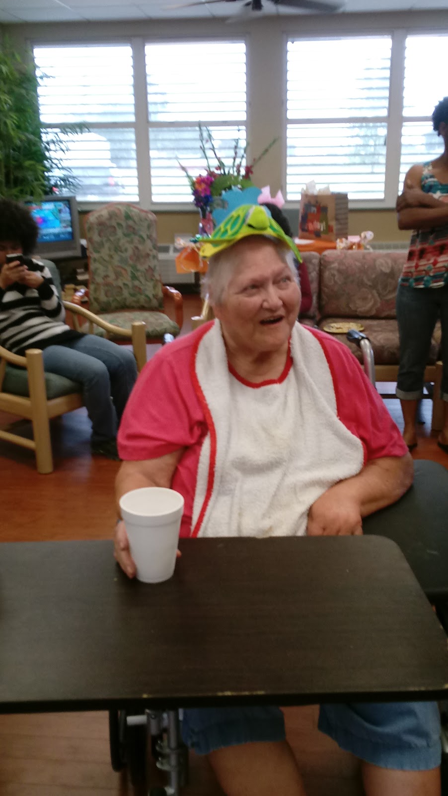 Lafourche Home For the Aged