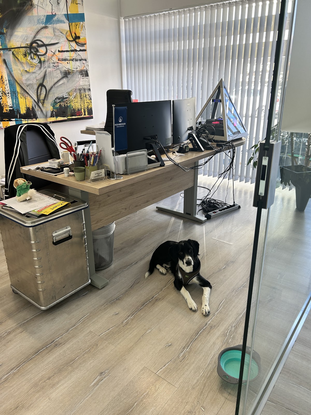 VMVB Financial Services Gmbh