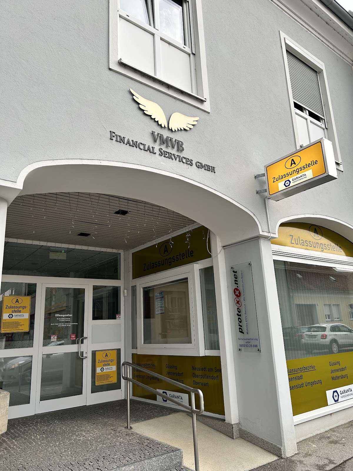 VMVB Financial Services Gmbh