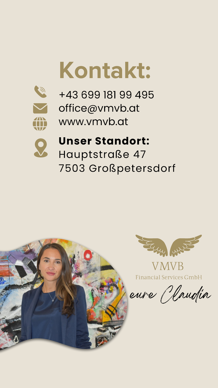 VMVB Financial Services Gmbh