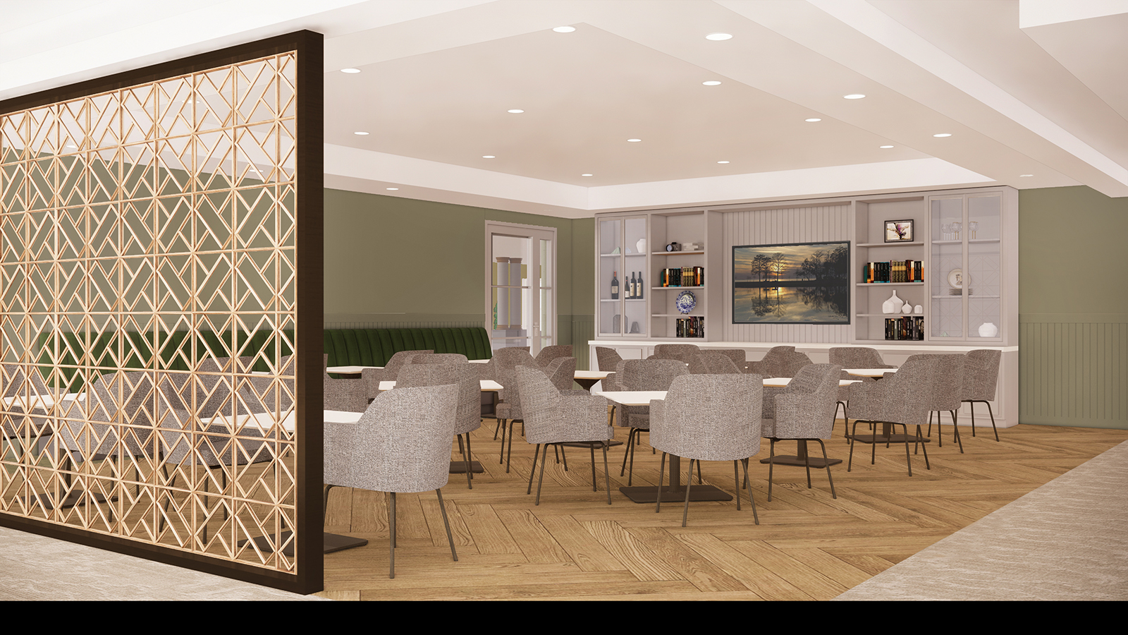 CareOne at East Brunswick Assisted Living