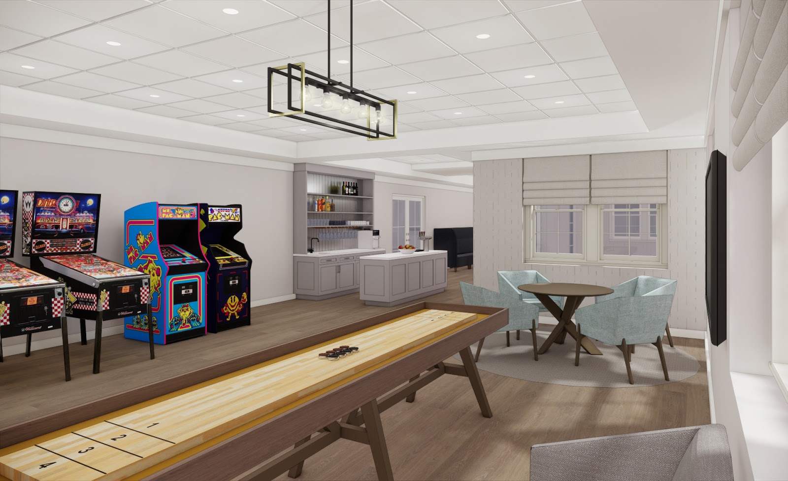 CareOne at East Brunswick Assisted Living