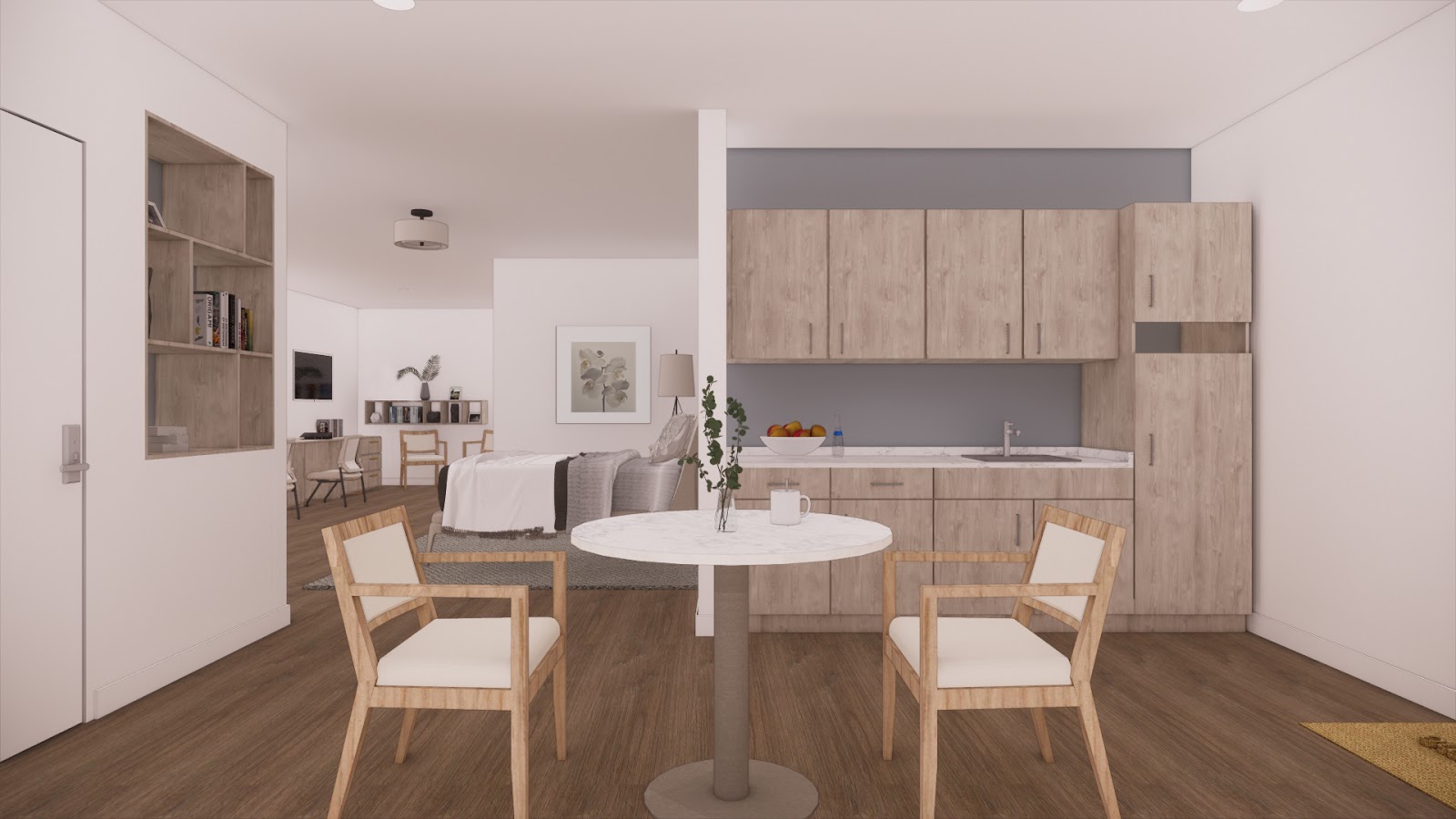 CareOne at East Brunswick Assisted Living