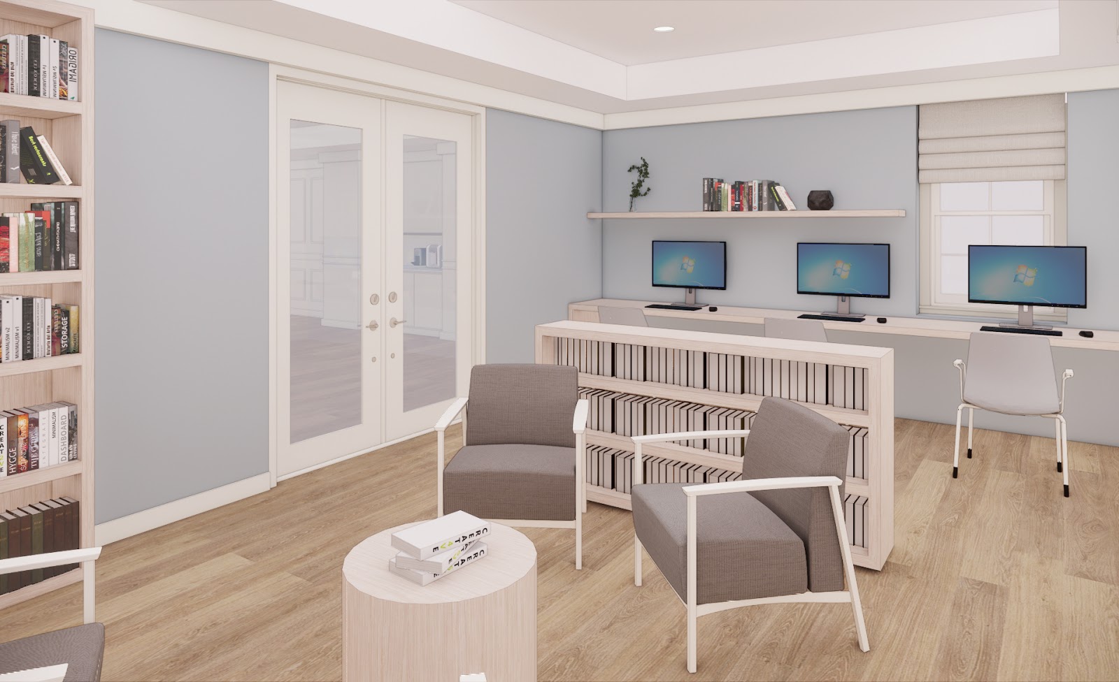 CareOne at East Brunswick Assisted Living