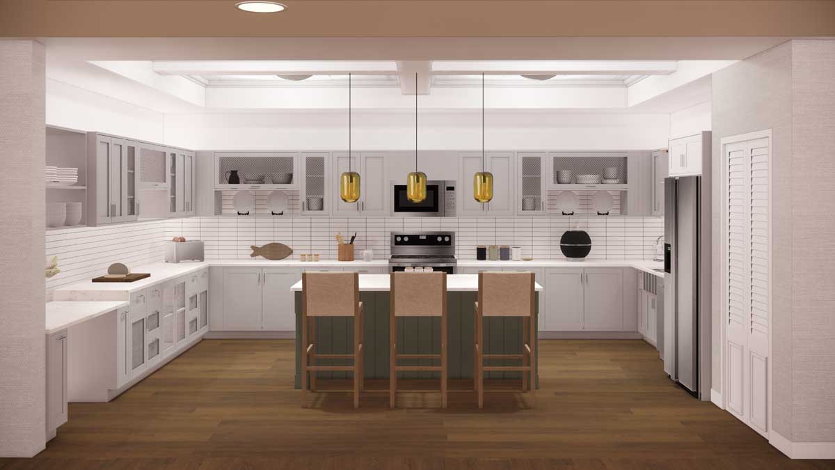 CareOne at East Brunswick Assisted Living