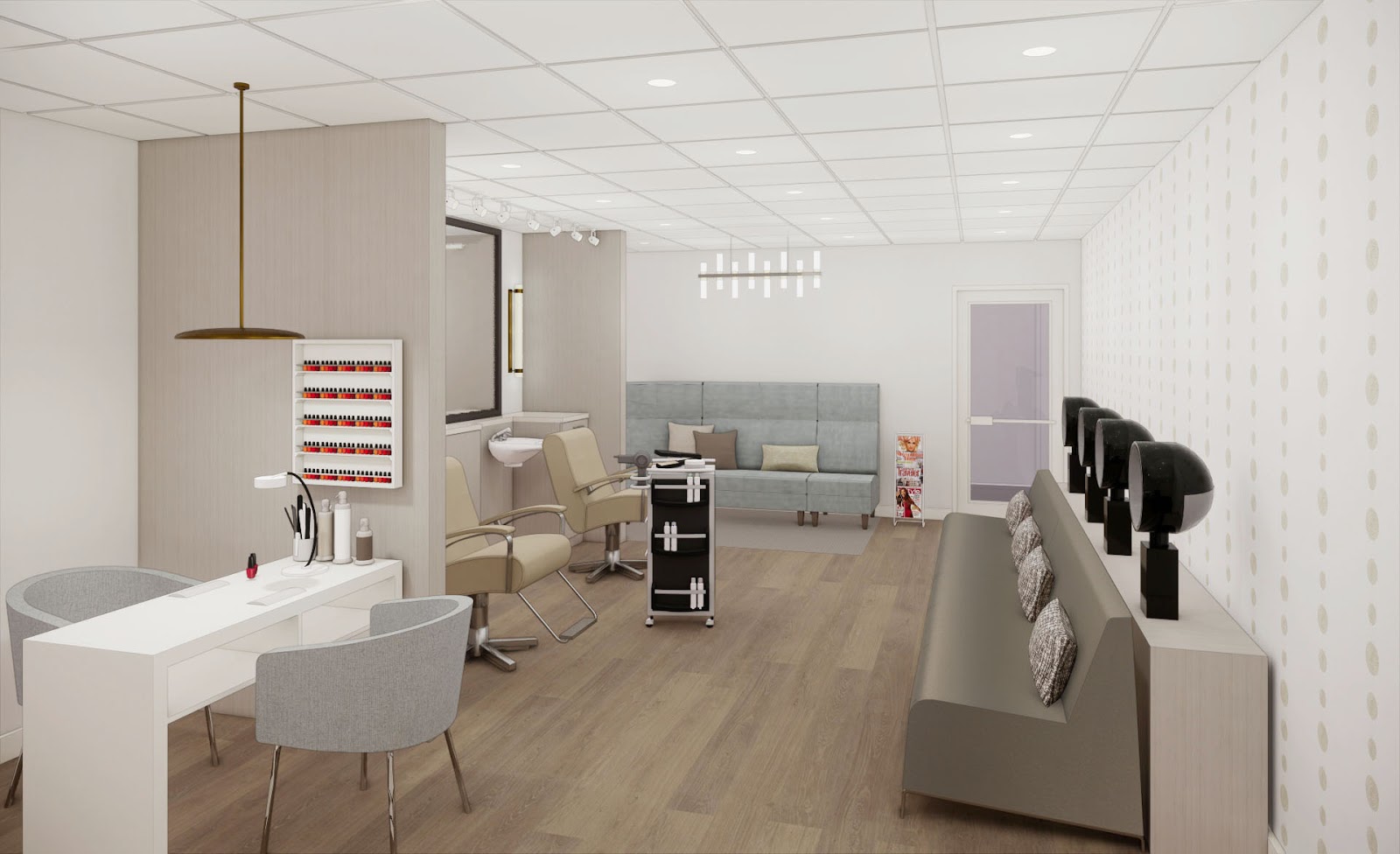 CareOne at East Brunswick Assisted Living