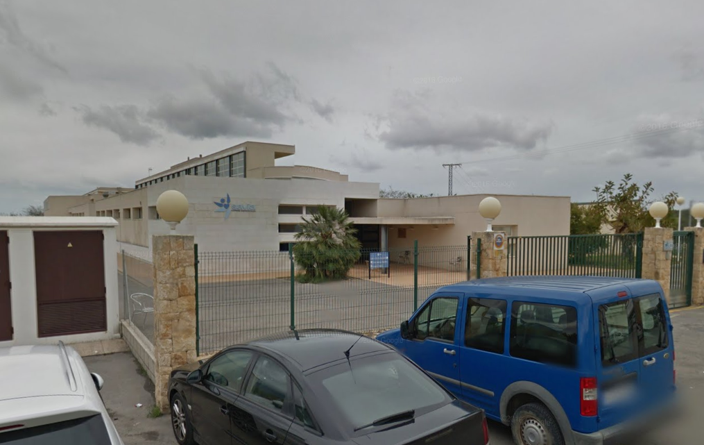 Centro Residencial SAVIA La Nucia
