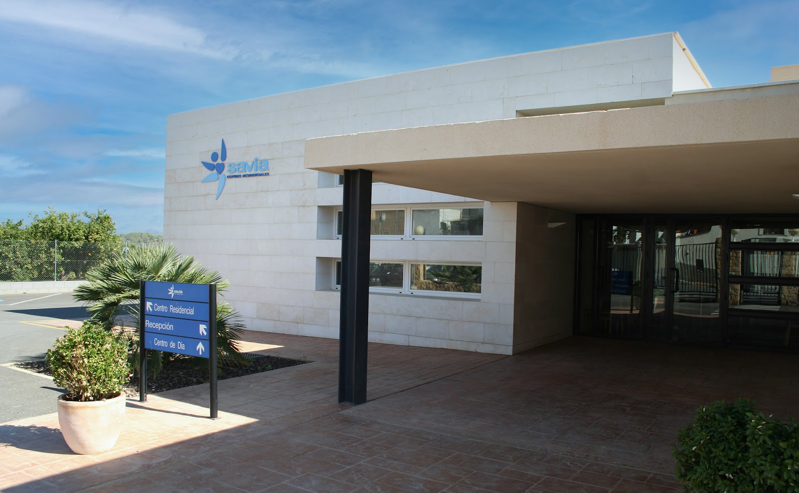 Centro Residencial SAVIA La Nucia