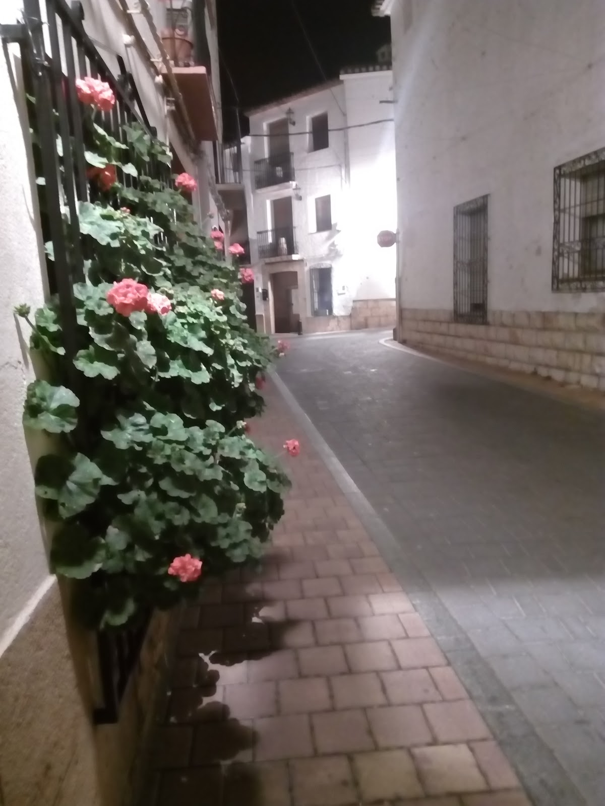 Centro Residencial SAVIA La Nucia