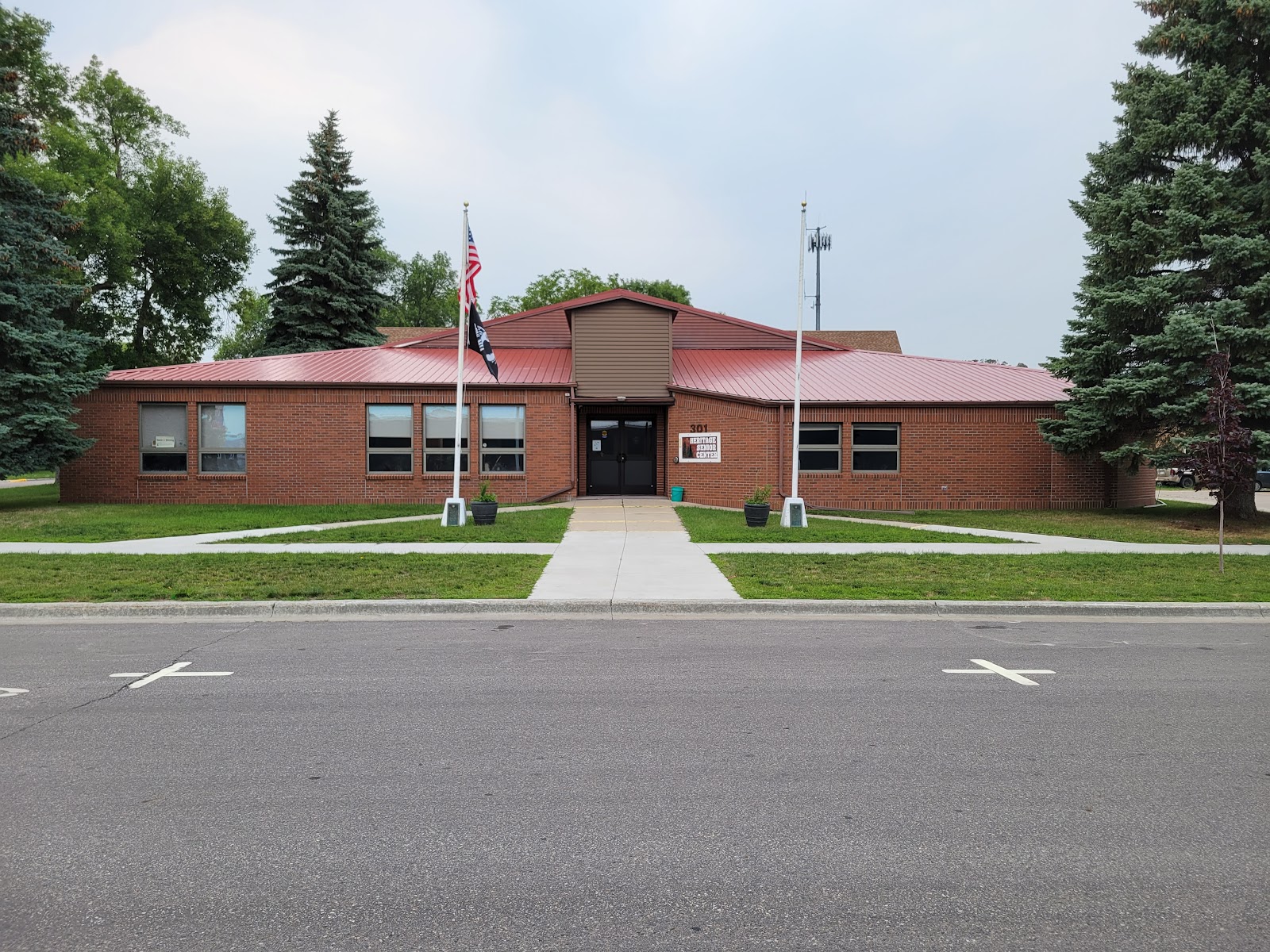 Heritage Community Center