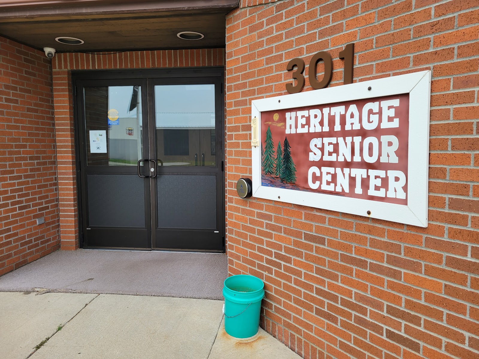 Heritage Community Center